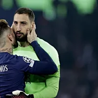 ¿Keylor Navas o Donnarumma? Sergio Ramos tiene a su favorito en el PSG