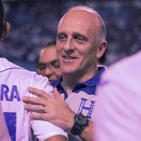 Por qué será más grande la convocatoria de Honduras para próxima fecha FIFA