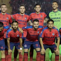 ◉ Fichajes de Municipal: altas, bajas y rumores de los Rojos para el Clausura 2023 de la Liga Nacional de Guatemala