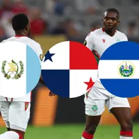 Guatemala, El Salvador y Panamá en alerta máxima: Surinam saca a una figura del retiro y nacionaliza 5 jugadores para clasificar al Mundial 2026