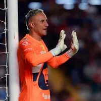 La verdad del fichaje de Keylor Navas.