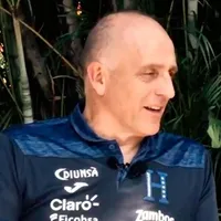 La crítica de Fabián Coito: "El fútbol hondureño ha evolucionado muy poco"