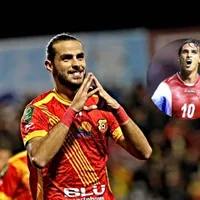 Bryan Ruiz recibió contundente respuesta de su hermano  sobre jugar juntos