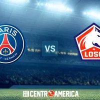FINAL | PSG vs Lille: resultado y estadísticas de la goleada parisina por la Ligue 1 2022-23
