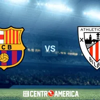 Barcelona vs. Athletic Bilbao: cuándo, a qué hora y por qué canal ver hoy EN VIVO la fecha 25 de la Liga de España