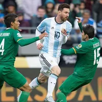Argentina vs. Bolivia: ver EN VIVO y EN DIRECTO el partido de hoy por la segunda fecha de las eliminatorias de Conmebol rumbo a Qatar 2022