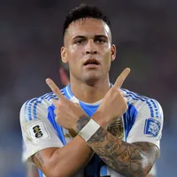 ¿Por qué no juega Lautaro Martínez en Argentina vs. Inglaterra por las semifinales del Mundial 2026?