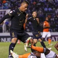 Motagua sufre para eliminar a Forge y clasificar a la final de la Liga Concacaf [VIDEO]