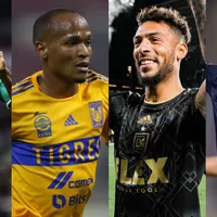 Concachampions 2023: resultados de la ida de los cuartos de final y cuándo se juega la vuelta en Concacaf