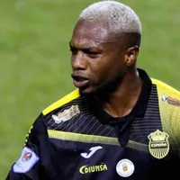 Kevin Álvarez deja Real España y regresa a Europa