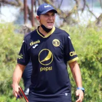 A Tota Medina le motiva el partido ante Olimpia