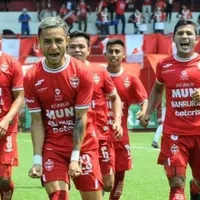 Futbolista guatemalteco se marcha a México