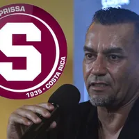 "No depende de mí": figura de Saprissa se puede ir y pone en alerta a José Giacone