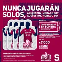 La campaña del Saprissa que fue duramente repudiada por sus hinchas