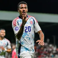 Josimar Alcócer estuvo en el medio de la polémica. (Foto: FCRF)