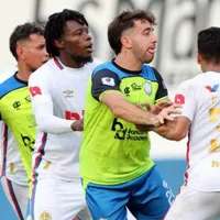 Olancho enviará a dos de sus juveniles a equipos del exterior. (Foto: Diario La Prensa)