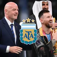 Favorece a Argentina: FIFA confirma la noticia que cambia el panorama de las semifinales del Mundial 2026