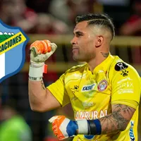 "Depende": Rubén Silva rompe el silencio sobre su futuro en Xelajú mientras Comunicaciones está al acecho por su fichaje
