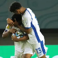 Panamá Sub-17 se queda a las puertas de los octavos de final del Mundial de Indonesia