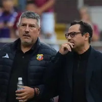 Jeaustin Campos habló del Saprissa: "Conozco al rival y ellos me conocen..."