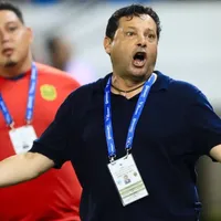 Jeaustin Campos revela las tres condiciones que deben cumplirse para seguir en Real España: "Nos da rabia"