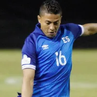 El Salvador confirmó otro amistoso antes de Copa Oro