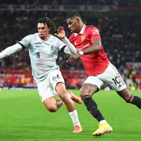 Liverpool vs. Manchester United: pronósticos para la jornada 26 de la Premier League