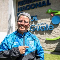 Karla Alemán sobre el triunfo de Guatemala: "Ganarle a Panamá es un honor"