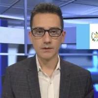 El mensaje de José del Valle tras la derrota de Guatemala en el Mundial Sub-20