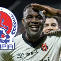 ¿Joel Campbell llega a Honduras? Olimpia rompe el silencio y deja clara su postura