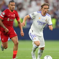 Liverpool vs. Real Madrid: ver aquí EN VIVO y EN DIRECTO la ida de los octavos de final de la Champions League 2023