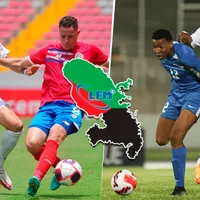Copa Oro 2023: ¿Por qué Martinica participa sin estar afiliada a la FIFA?