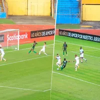Concachampions 2021: Marathón y Portland Timbers igualaron 2-2 en la ida de los octavos de final [VIDEO]