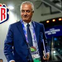 Gustavo Alfaro va a la FIFA y consigue el castigo que estaba esperando después de dejar Costa Rica