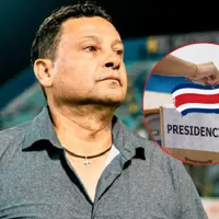 "No pude": Jeaustin Campos sorprende a toda Costa Rica con su mensaje sobre las elecciones