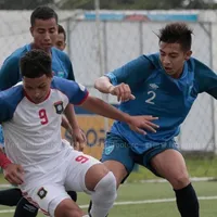 ¡Increíble! Belice eliminó a Guatemala y a Panamá del Centroamericano Sub-18