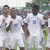 Honduras golea a Curazao y se mete a los cuartos de final [VIDEO]