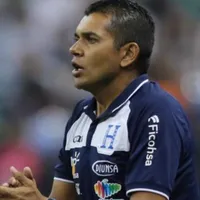 Amado Guevara habló de su amor por Saprissa