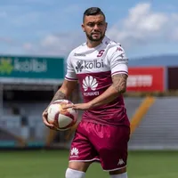 John Jairo Ruiz reveló el motivo por el cuál se fue de Saprissa