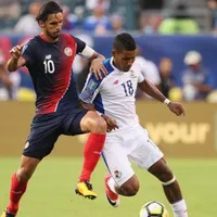Costa Rica sube en el Ranking FIFA previo al mundial