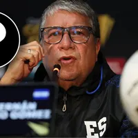 "Está completa": Bolillo Gómez le cierra la puerta de La Selecta a una figura para las Eliminatorias al Mundial 2026