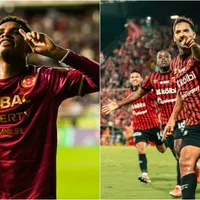 Saprissa vs. Alajuelense: ¿A qué hora y cómo ver la final de ida del Apertura 2025? Liga Promérica de Costa Rica