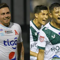 Alianza FC vs Verdes: cuándo, a qué hora y por qué canal ver hoy EN VIVO el juego de ida de los octavos de final de la Liga Concacaf 2022