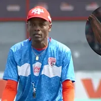 Julio Dely Valdés sufrió a Joel Campbell pero se llevó un regalo especial
