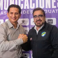 Tras borrar a Alejandro Prieto, la gran noticia que recibe Ronald González en Comunicaciones