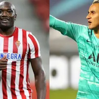 Los tres jugadores de Martinica y Costa Rica que podrían complicar a Panamá en la Liga de Naciones