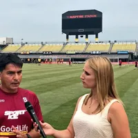 Saprissa se prepara con el objetivo de "revalidar el título"