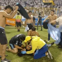 Oficial: Alianza es descalificado y jugará sin un público un año