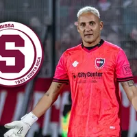 Keylor Navas lo espera: la inesperada operación que reforzaría a Newell's con un referente de Saprissa