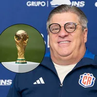 piojo herrera-seleccion de costa rica-mundial 2026